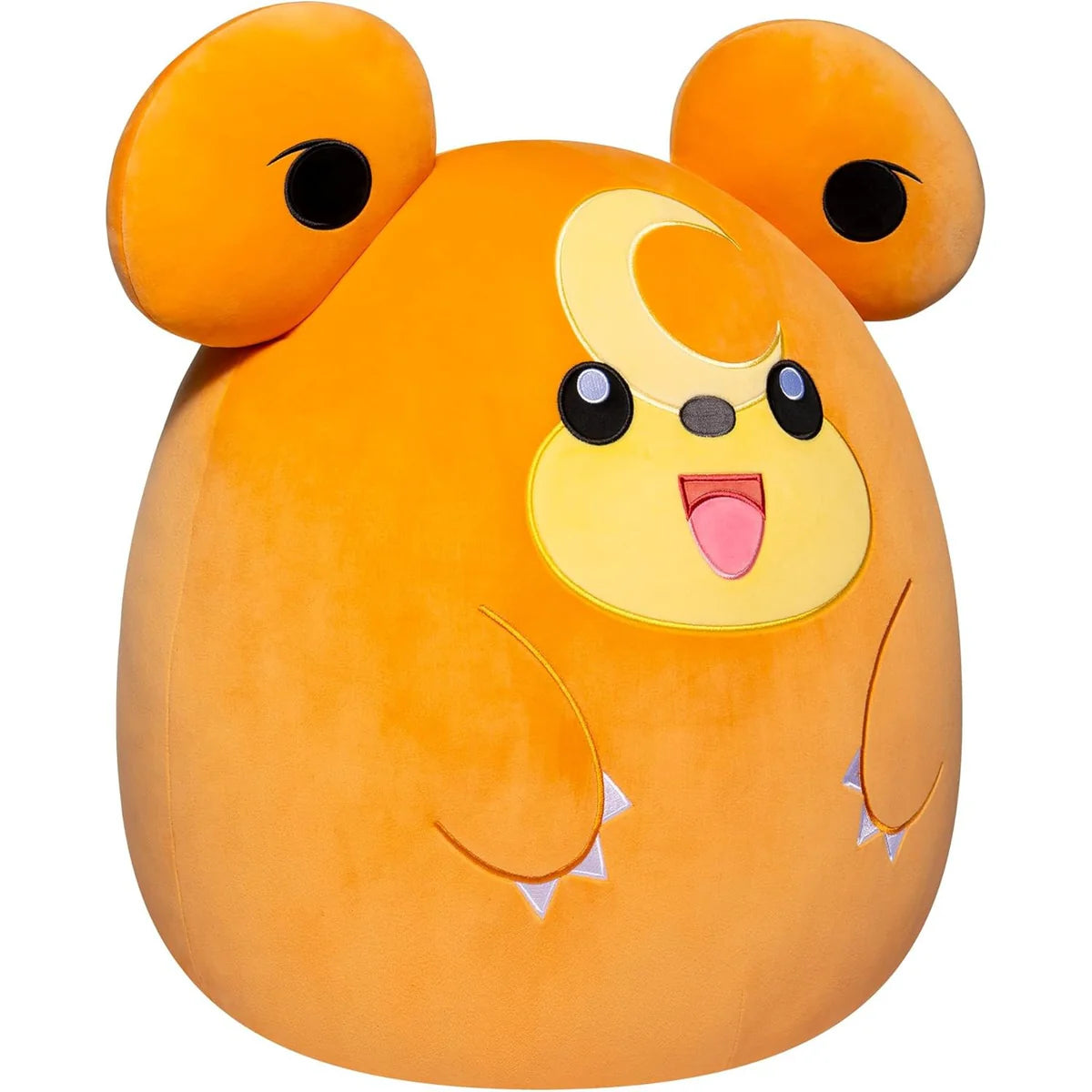 Squishmallows Pokemon 14" Teddiursa