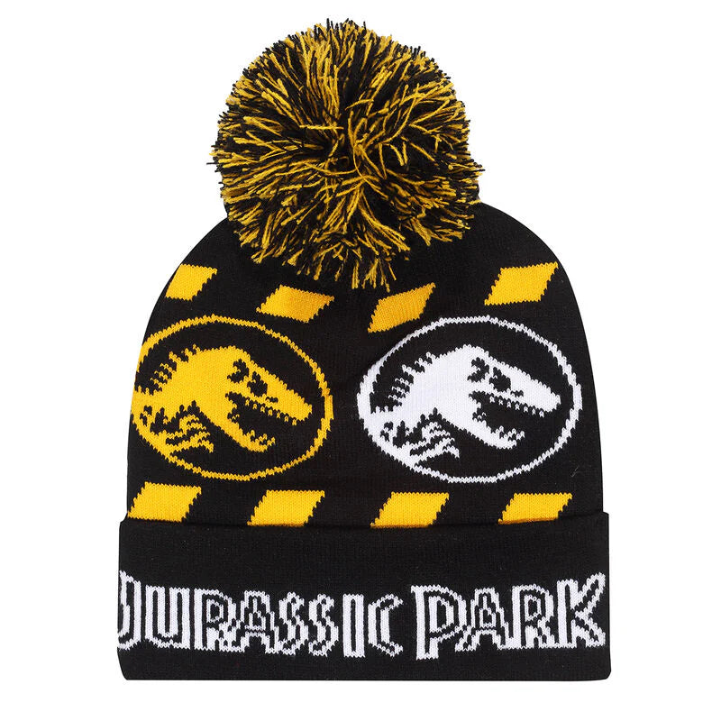 Jurassic Park - Hazard Beanie
